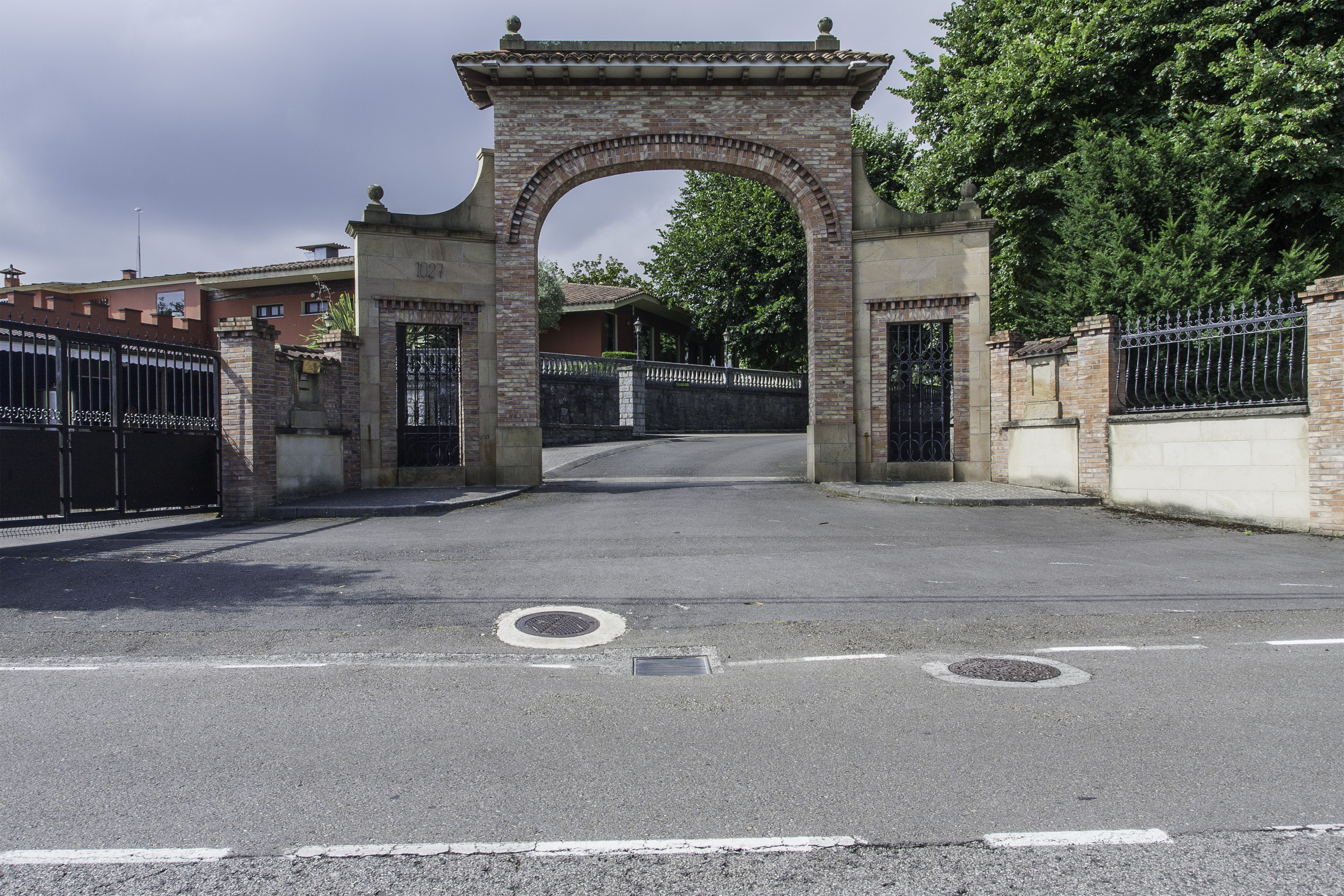 Finca El Duque Llagar El Duque Gijón